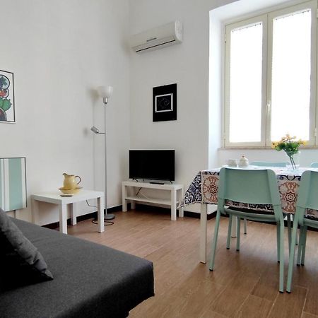 Casa Vacanza San Crispino, Boccetta. Мессина Экстерьер фото