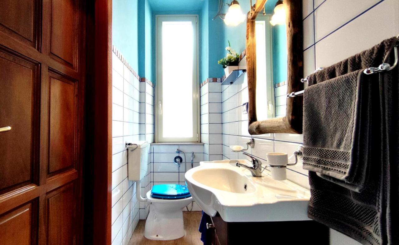 Casa Vacanza San Crispino, Boccetta. Мессина Экстерьер фото