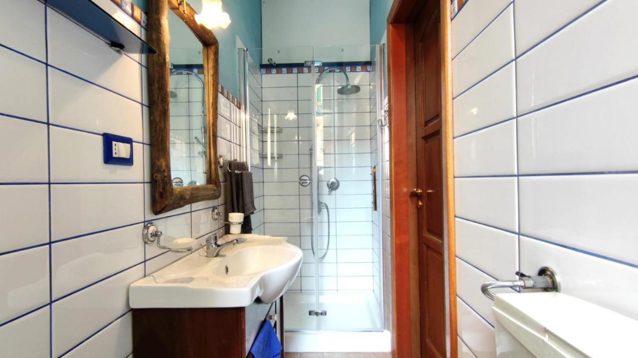 Casa Vacanza San Crispino, Boccetta. Мессина Экстерьер фото